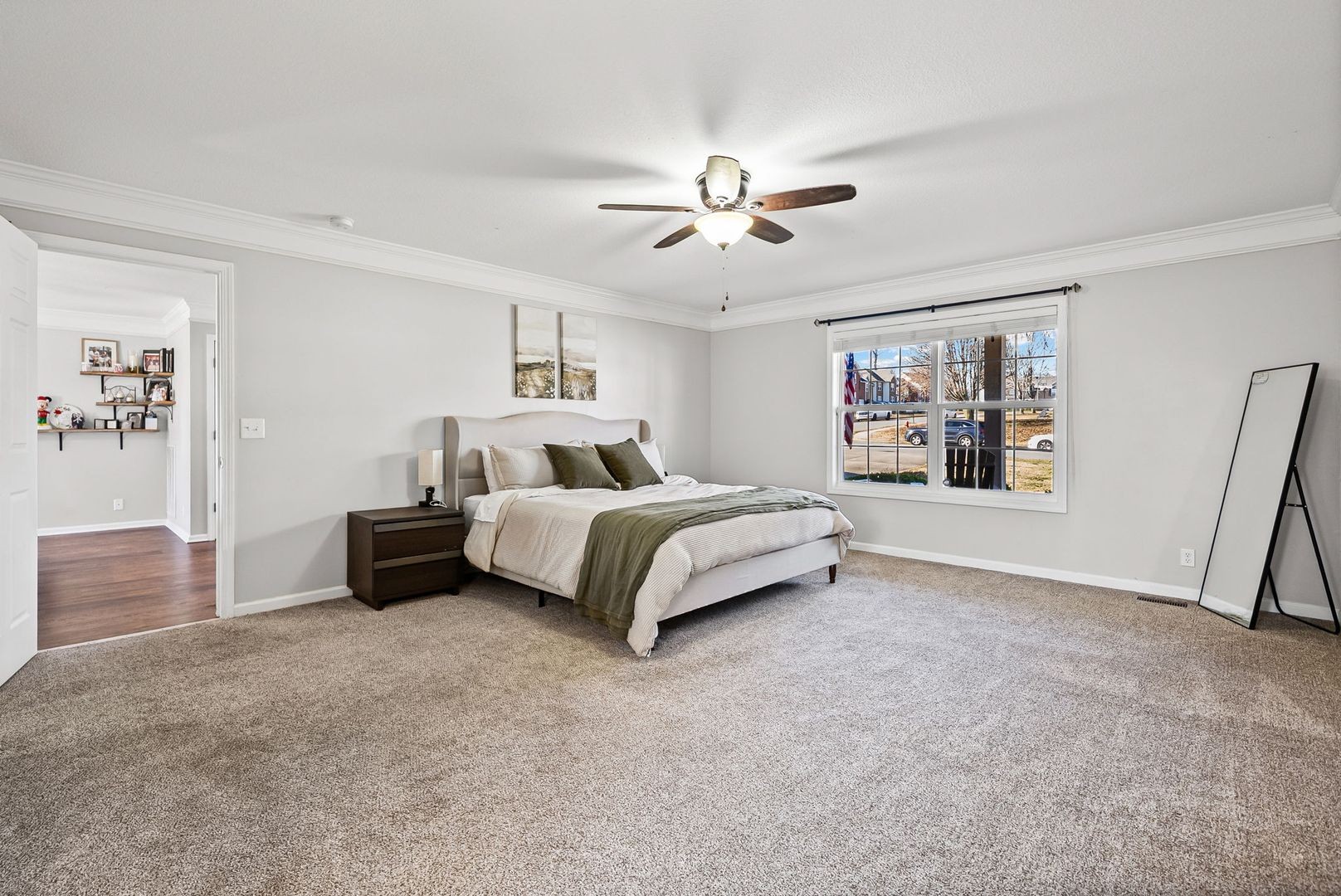 2499 Old Timber Court Clarksville, TN 37042 - Photo 31 of 69