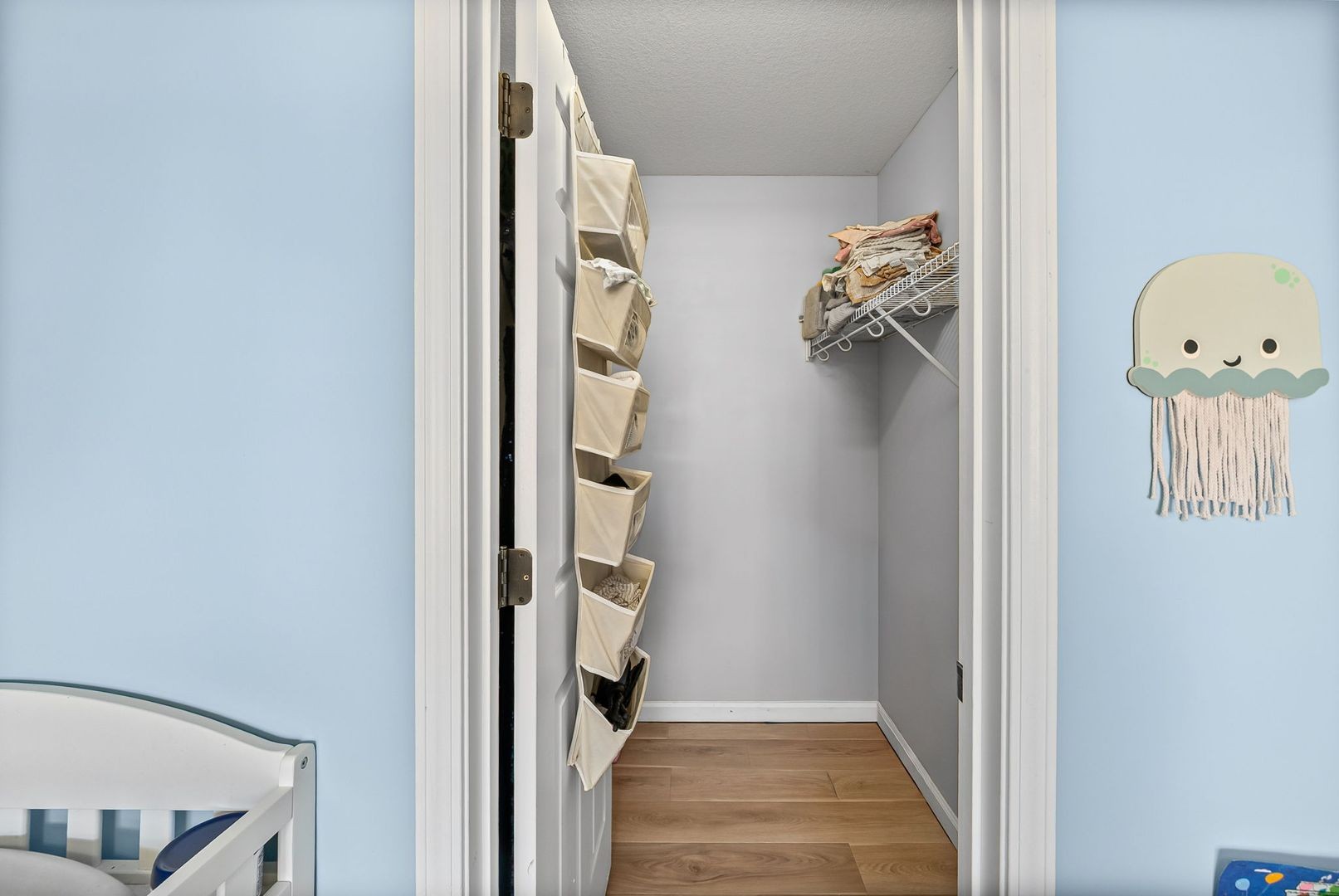 2499 Old Timber Court Clarksville, TN 37042 - Photo 39 of 69