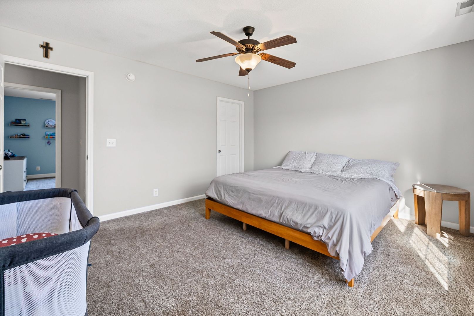 2499 Old Timber Court Clarksville, TN 37042 - Photo 42 of 69