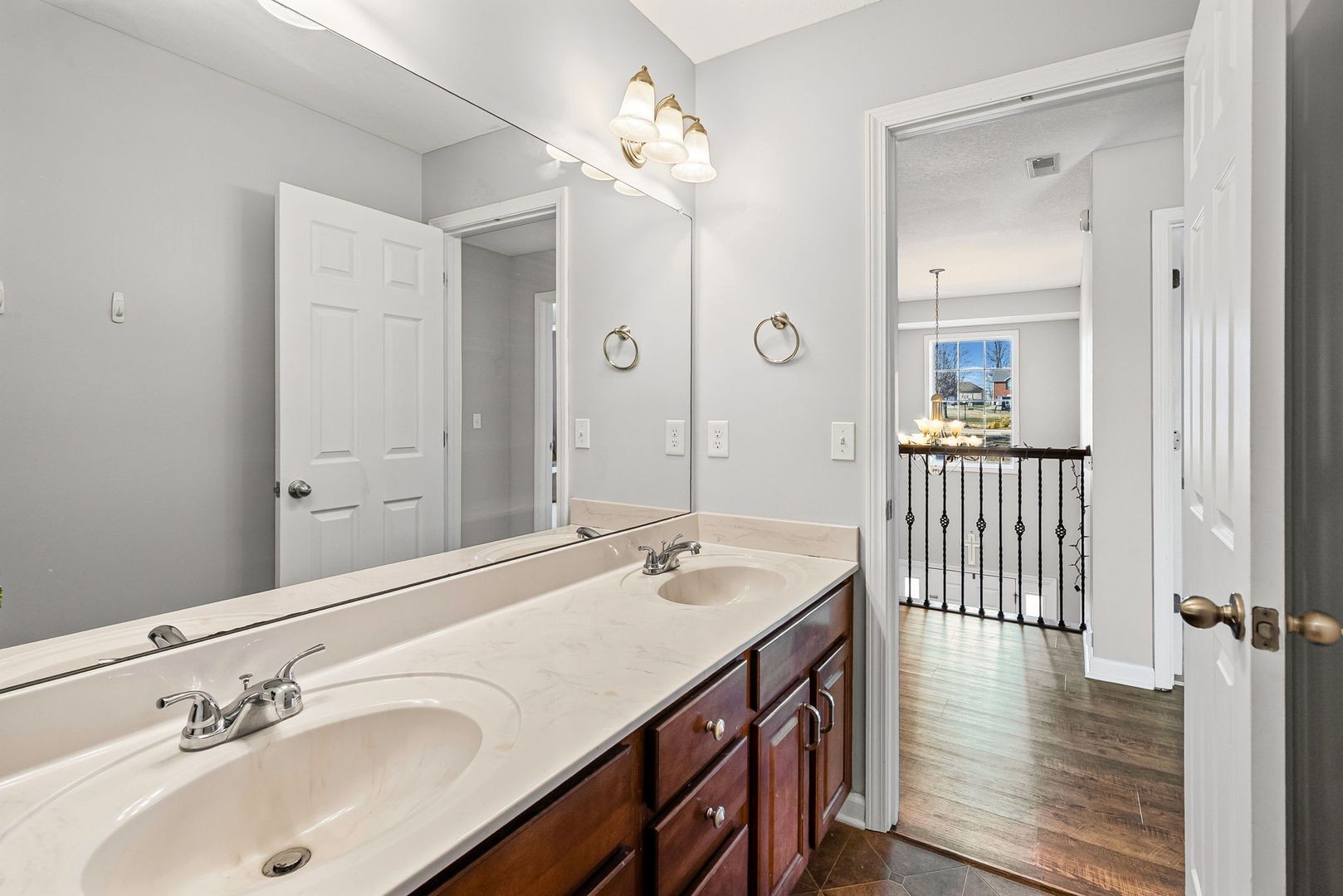 2499 Old Timber Court Clarksville, TN 37042 - Photo 44 of 69