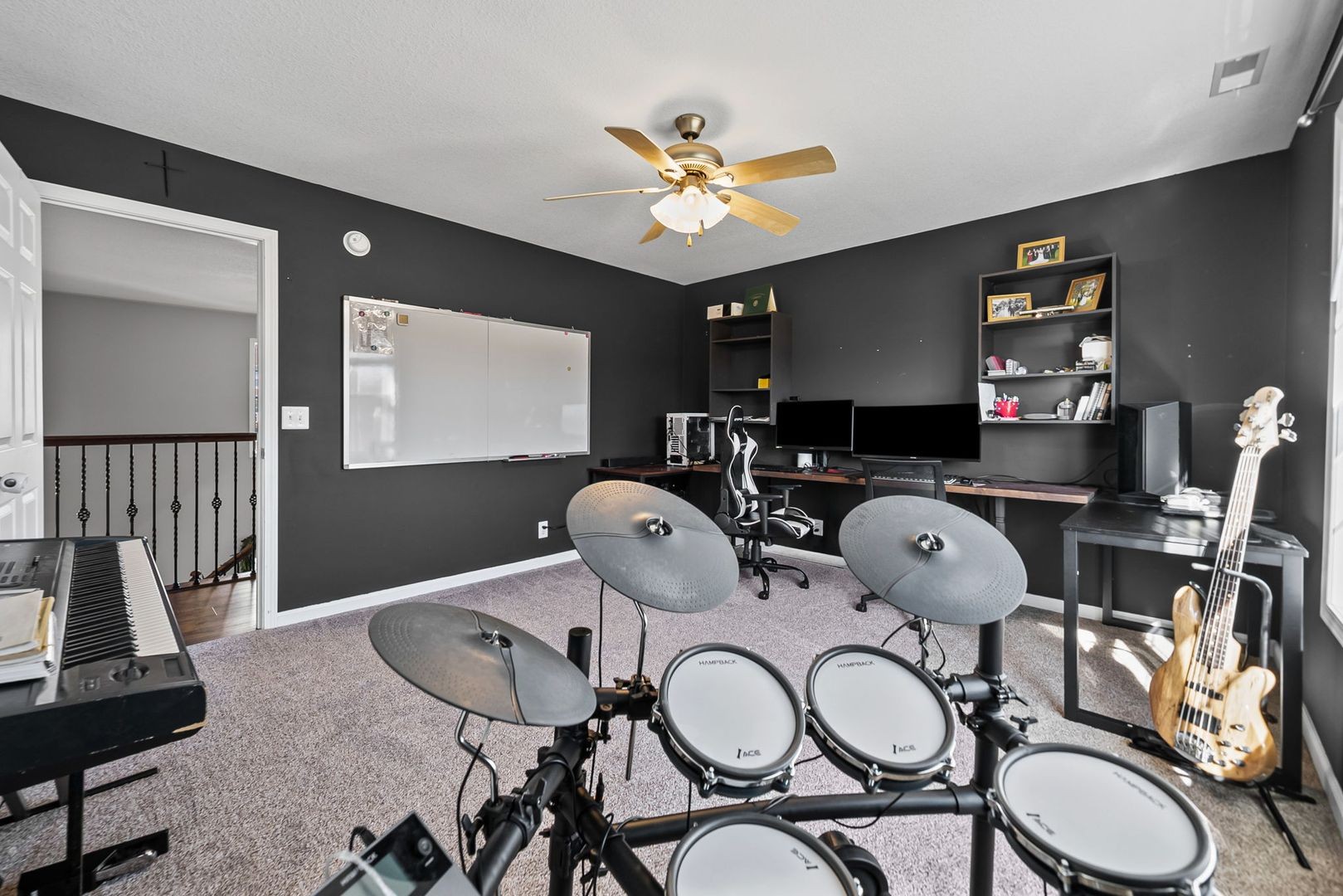 2499 Old Timber Court Clarksville, TN 37042 - Photo 47 of 69