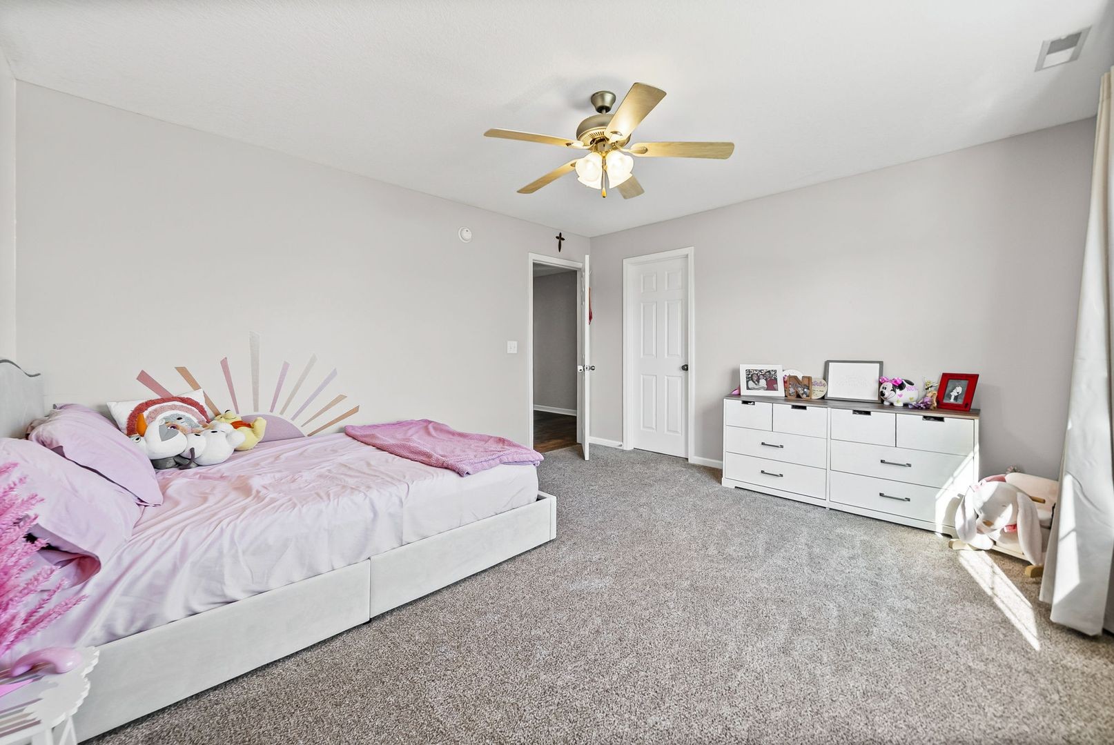 2499 Old Timber Court Clarksville, TN 37042 - Photo 49 of 69