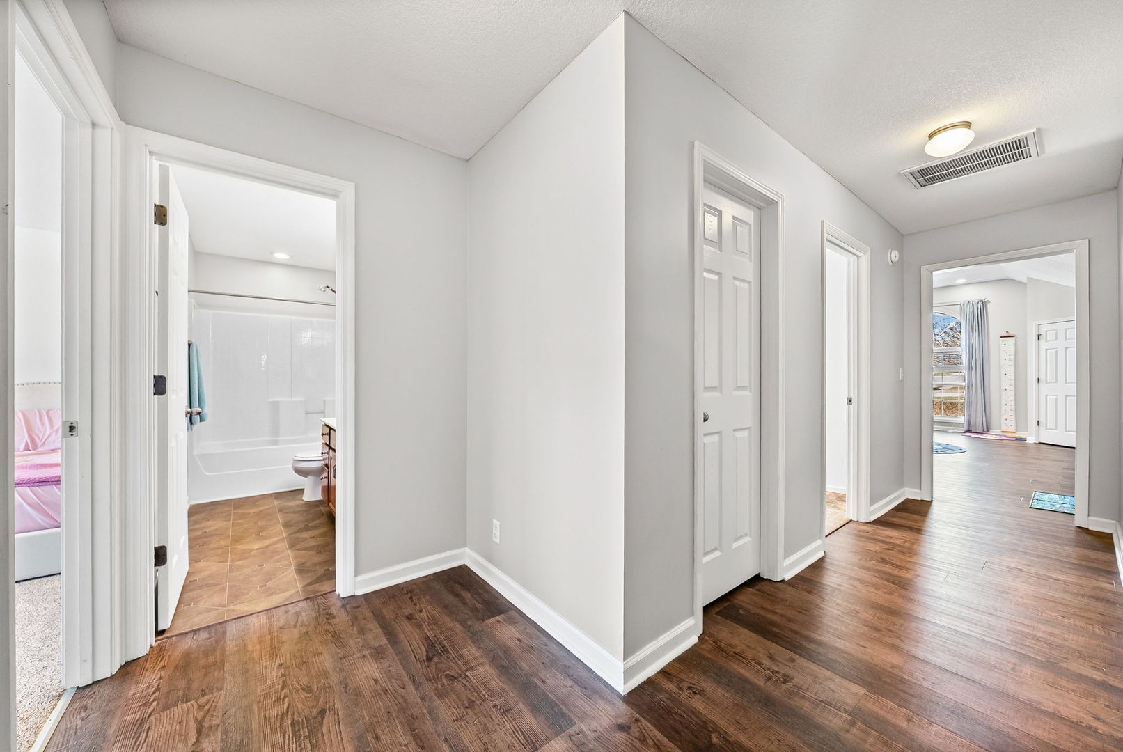 2499 Old Timber Court Clarksville, TN 37042 - Photo 50 of 69