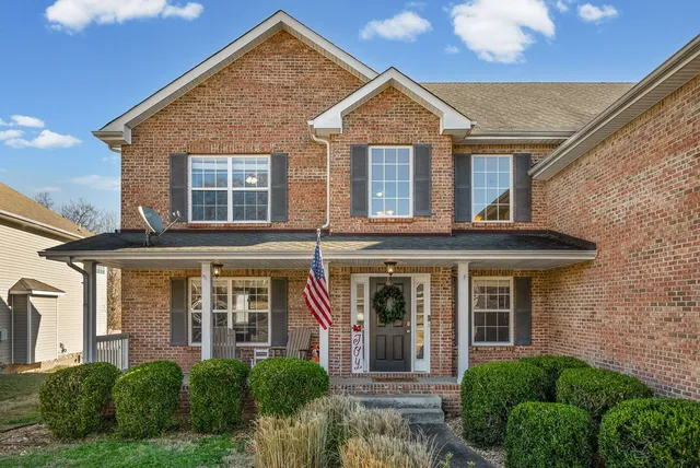 $2,995 | 2499 Old Timber Court, Clarksville, TN 37042