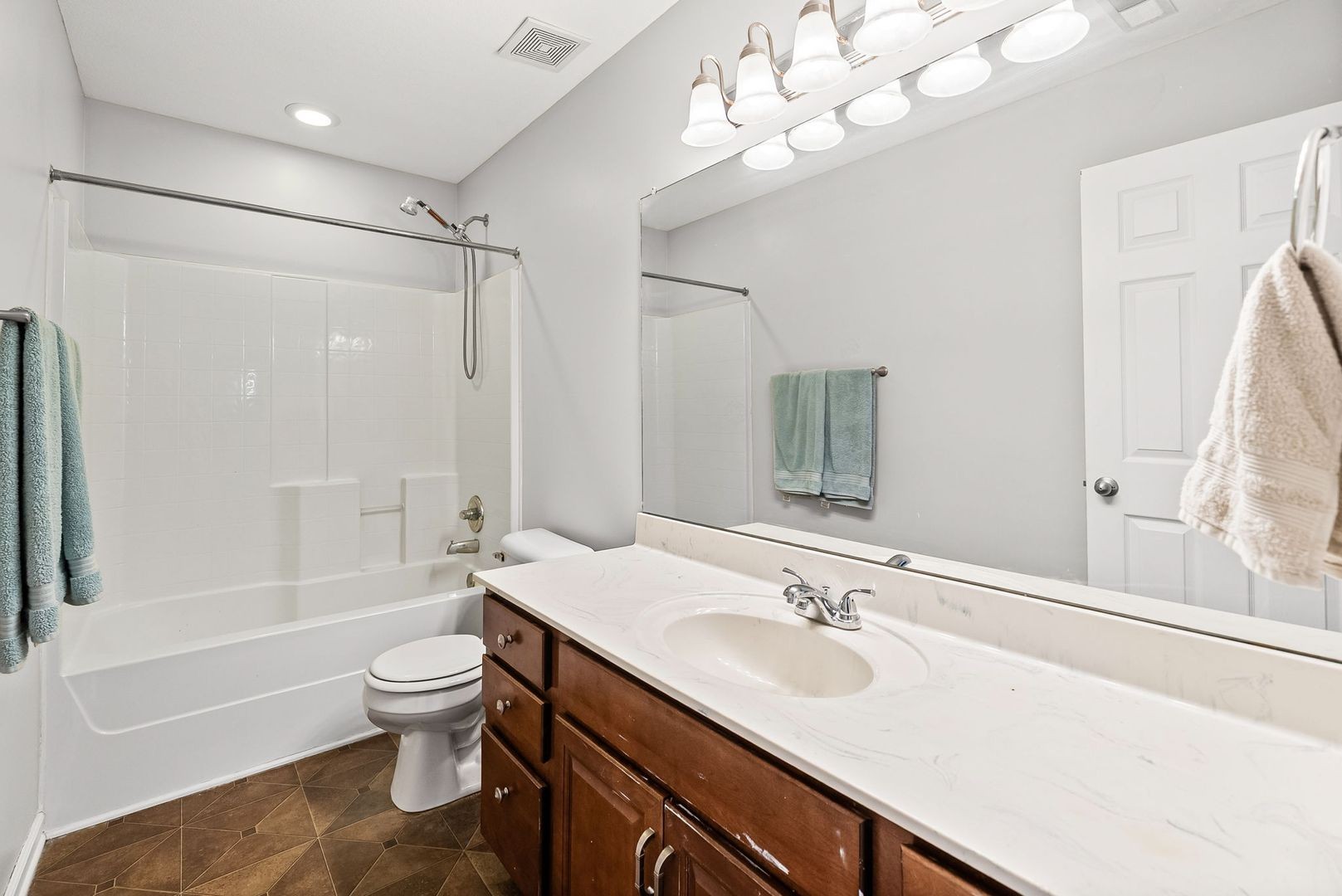 2499 Old Timber Court Clarksville, TN 37042 - Photo 51 of 69