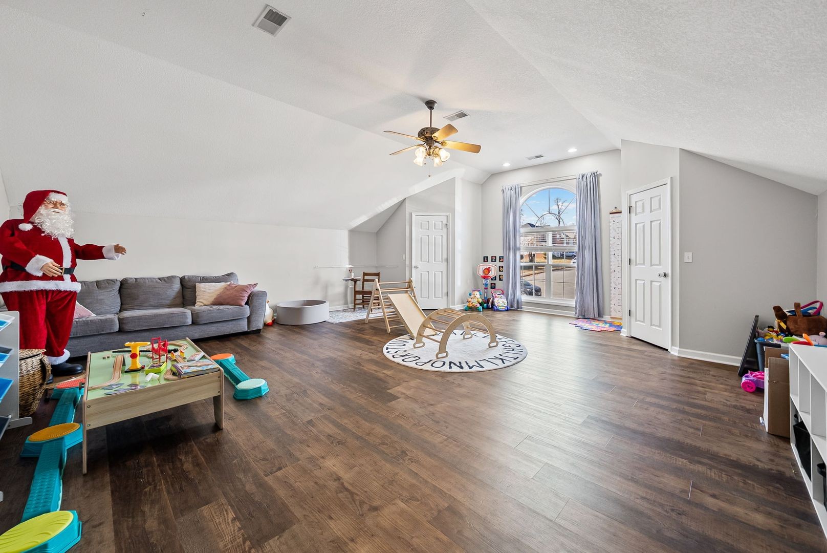 2499 Old Timber Court Clarksville, TN 37042 - Photo 52 of 69