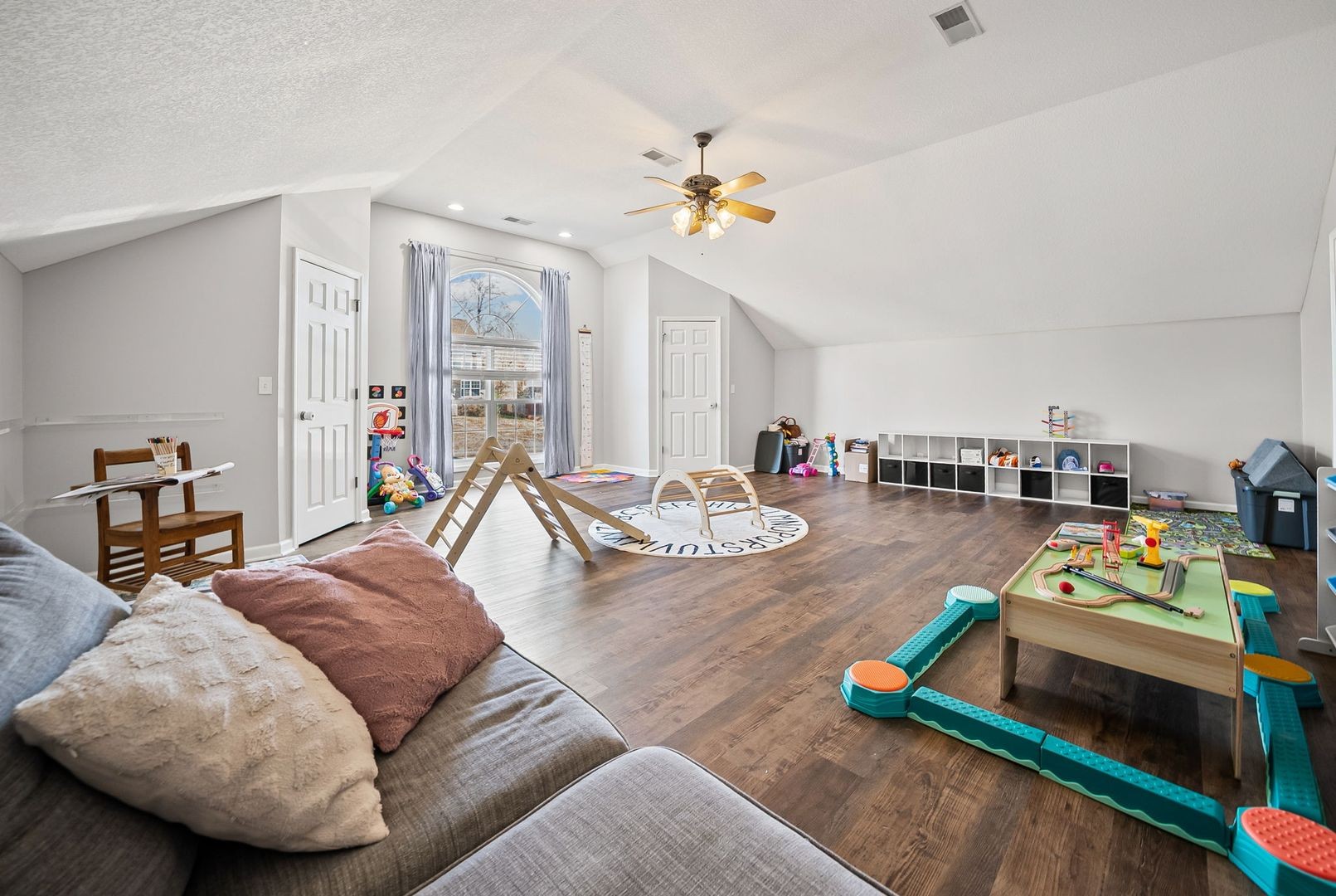 2499 Old Timber Court Clarksville, TN 37042 - Photo 53 of 69