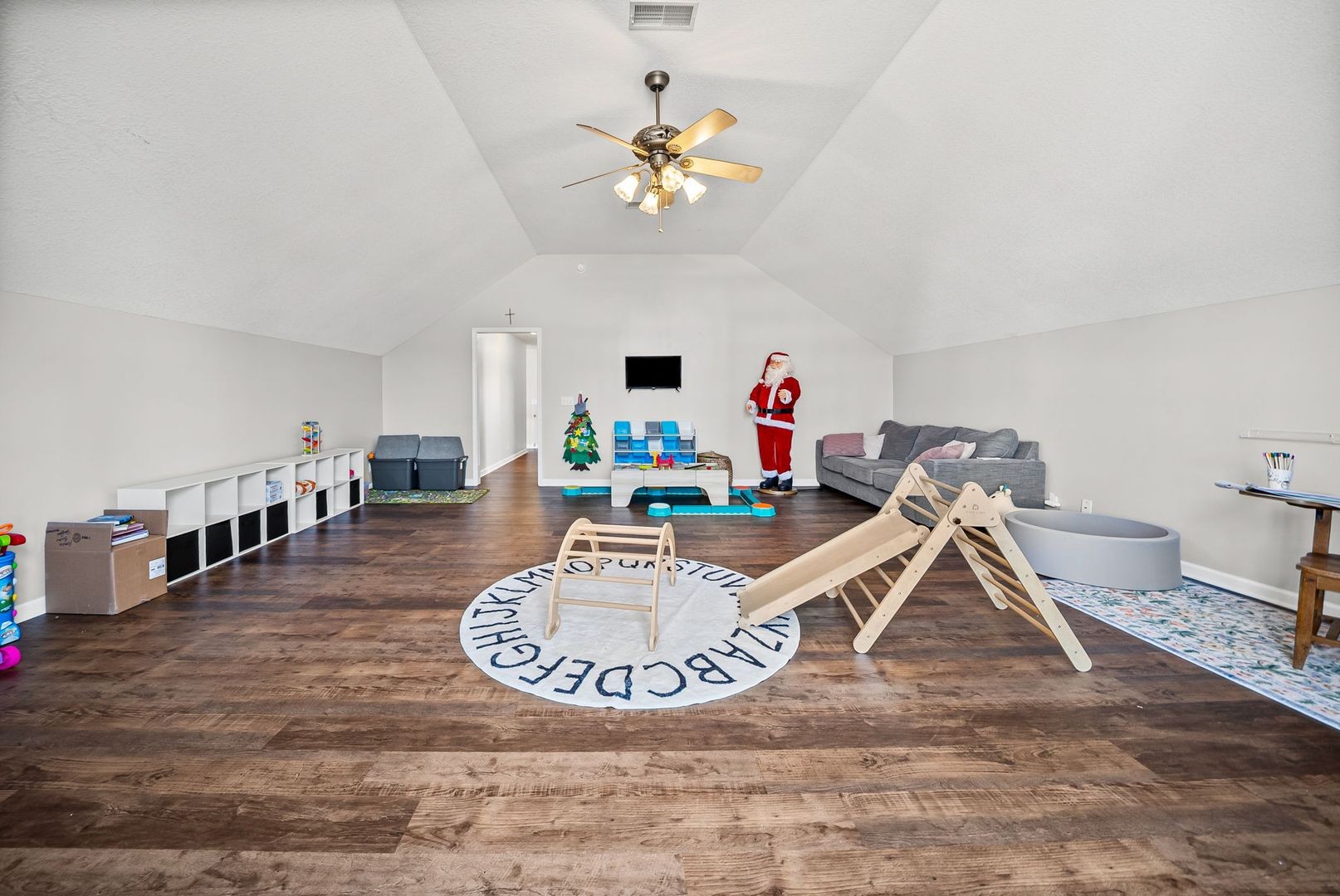 2499 Old Timber Court Clarksville, TN 37042 - Photo 55 of 69