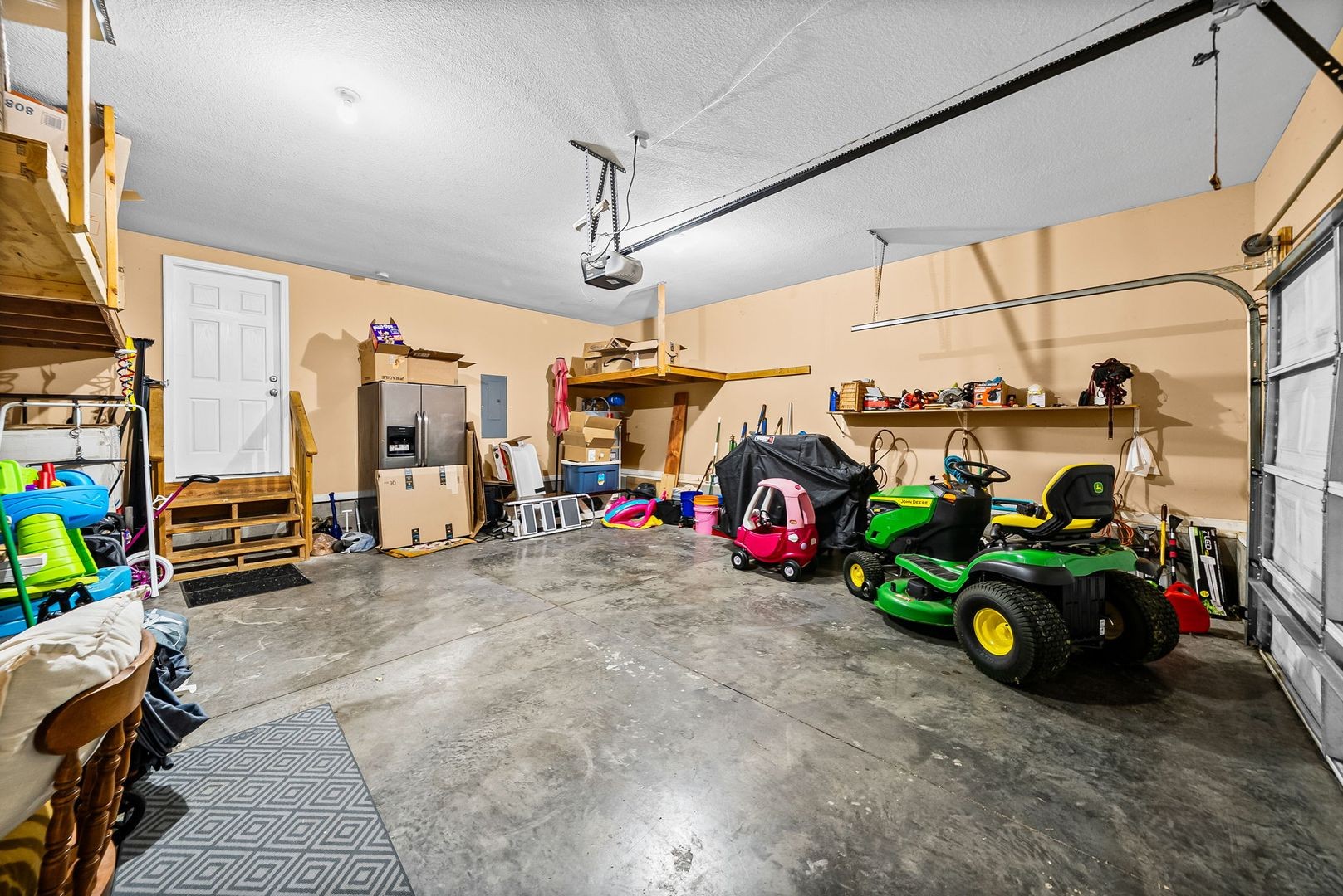 2499 Old Timber Court Clarksville, TN 37042 - Photo 59 of 69