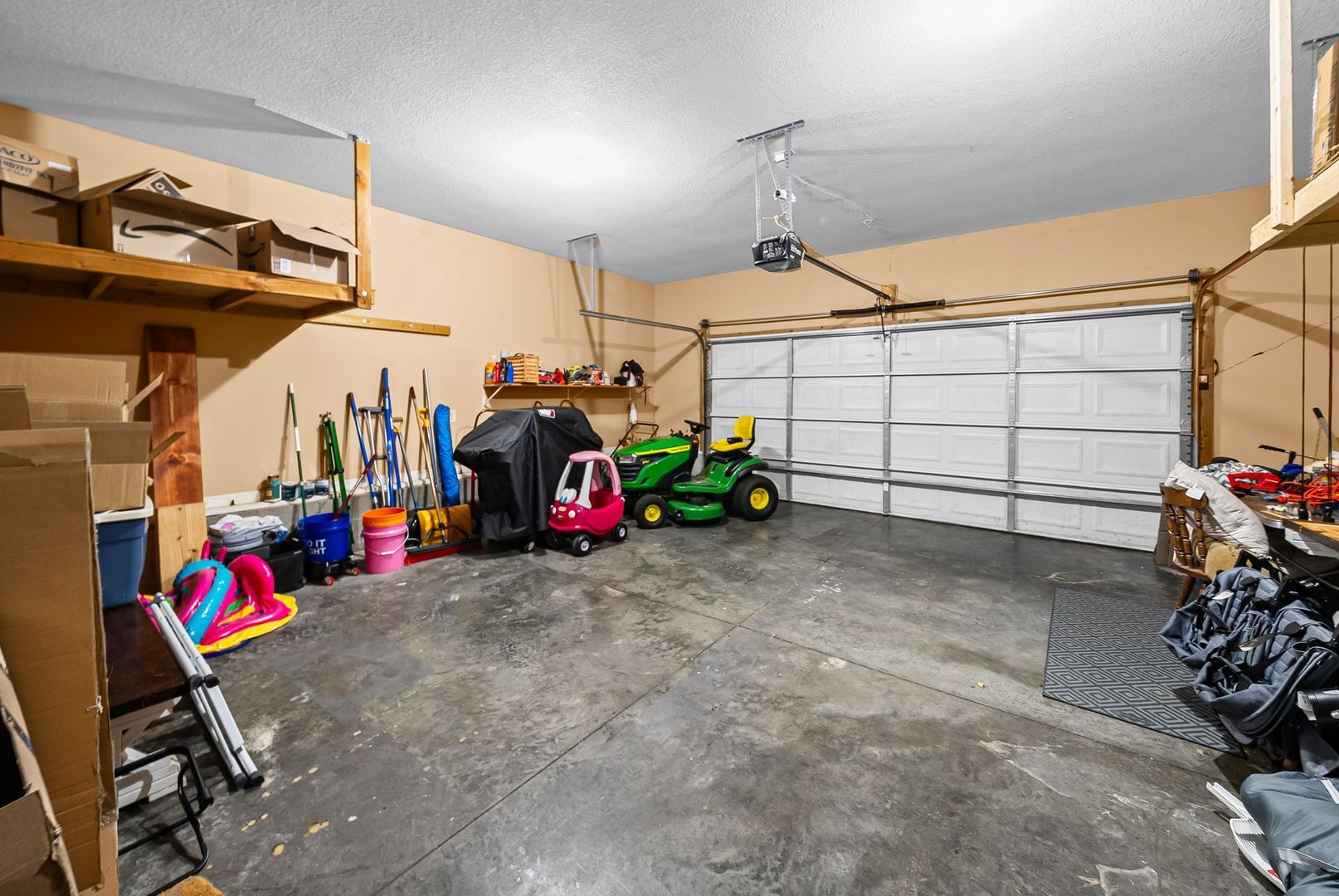 2499 Old Timber Court Clarksville, TN 37042 - Photo 60 of 69