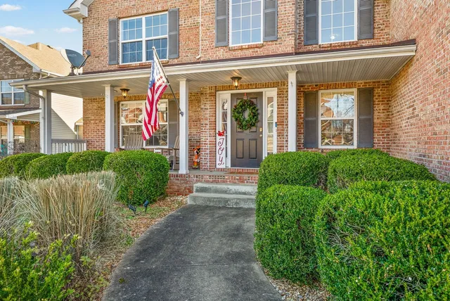 $2,995 | 2499 Old Timber Court, Clarksville, TN 37042