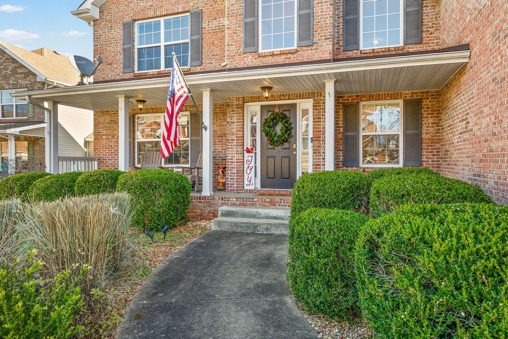 2499 Old Timber Court Clarksville, TN 37042 - Photo 6 of 69