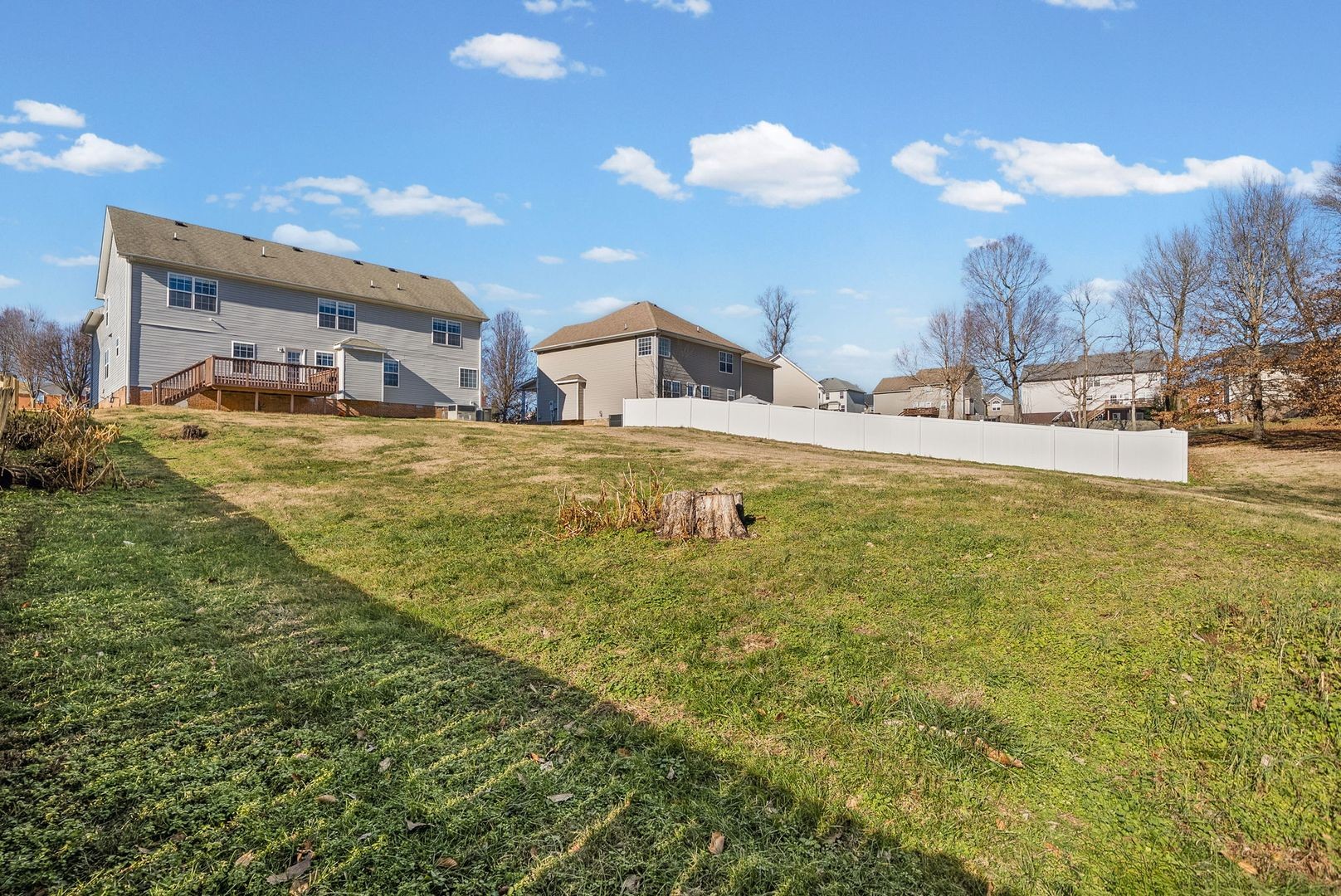 2499 Old Timber Court Clarksville, TN 37042 - Photo 64 of 69