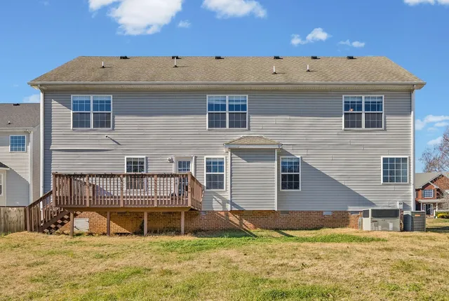 $2,995 | 2499 Old Timber Court, Clarksville, TN 37042