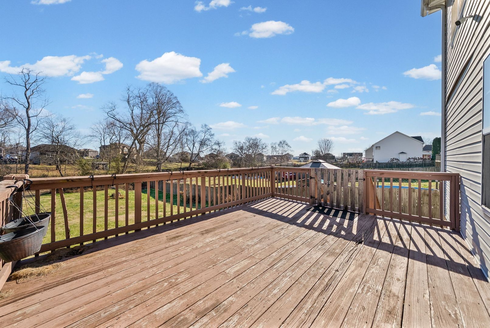 2499 Old Timber Court Clarksville, TN 37042 - Photo 66 of 69