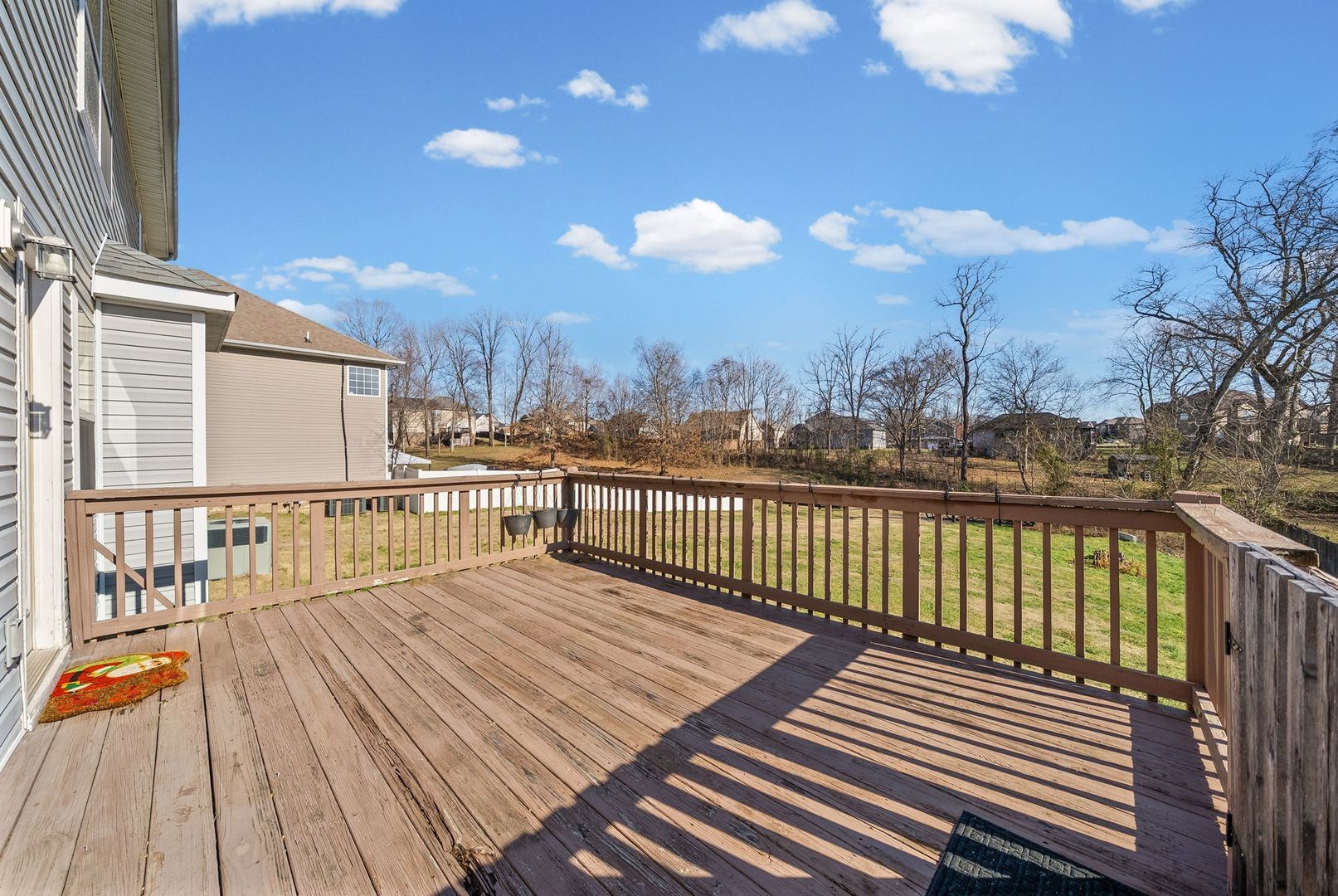 2499 Old Timber Court Clarksville, TN 37042 - Photo 67 of 69