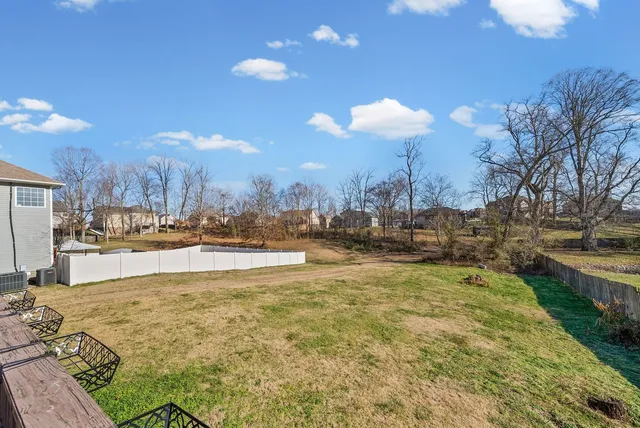 $2,995 | 2499 Old Timber Court, Clarksville, TN 37042