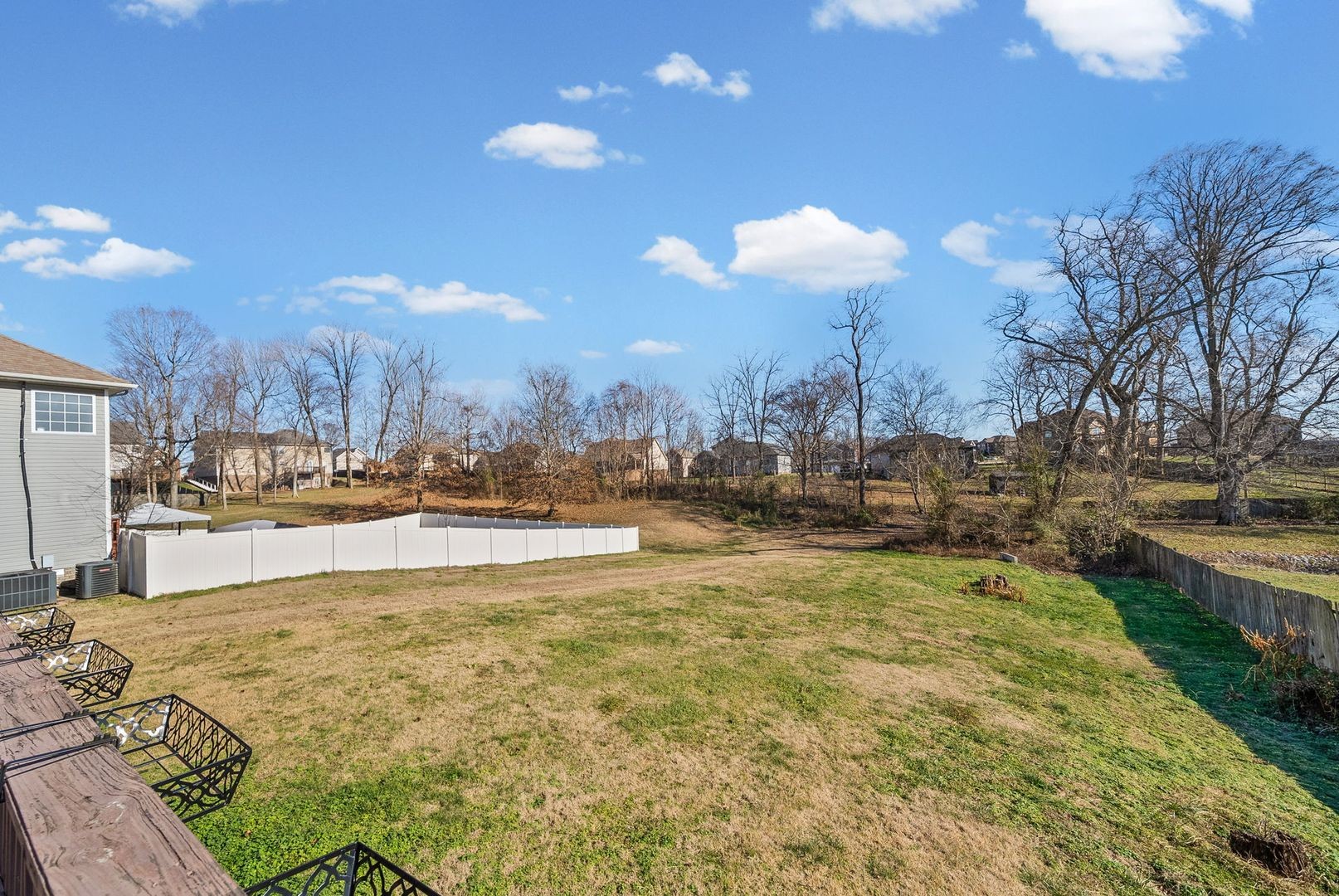 2499 Old Timber Court Clarksville, TN 37042 - Photo 68 of 69