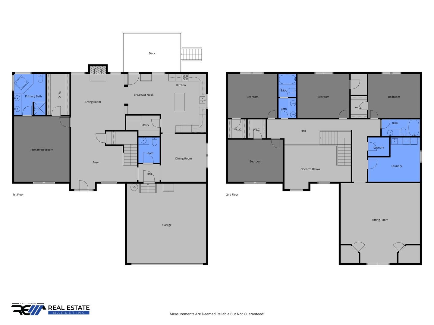 2499 Old Timber Court Clarksville, TN 37042 - Photo 69 of 69