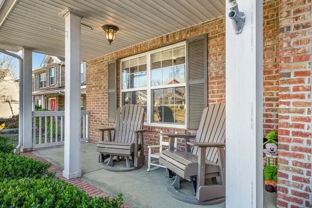 $2,995 | 2499 Old Timber Court, Clarksville, TN 37042