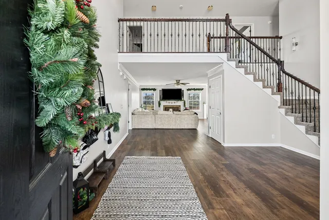 $2,995 | 2499 Old Timber Court, Clarksville, TN 37042