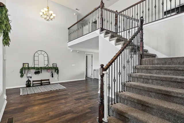 $2,995 | 2499 Old Timber Court, Clarksville, TN 37042