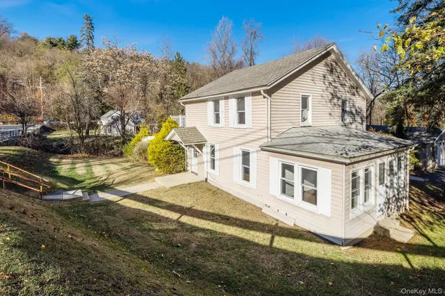 $639,000 | 122 Rosman Road, Thiells, NY 10984