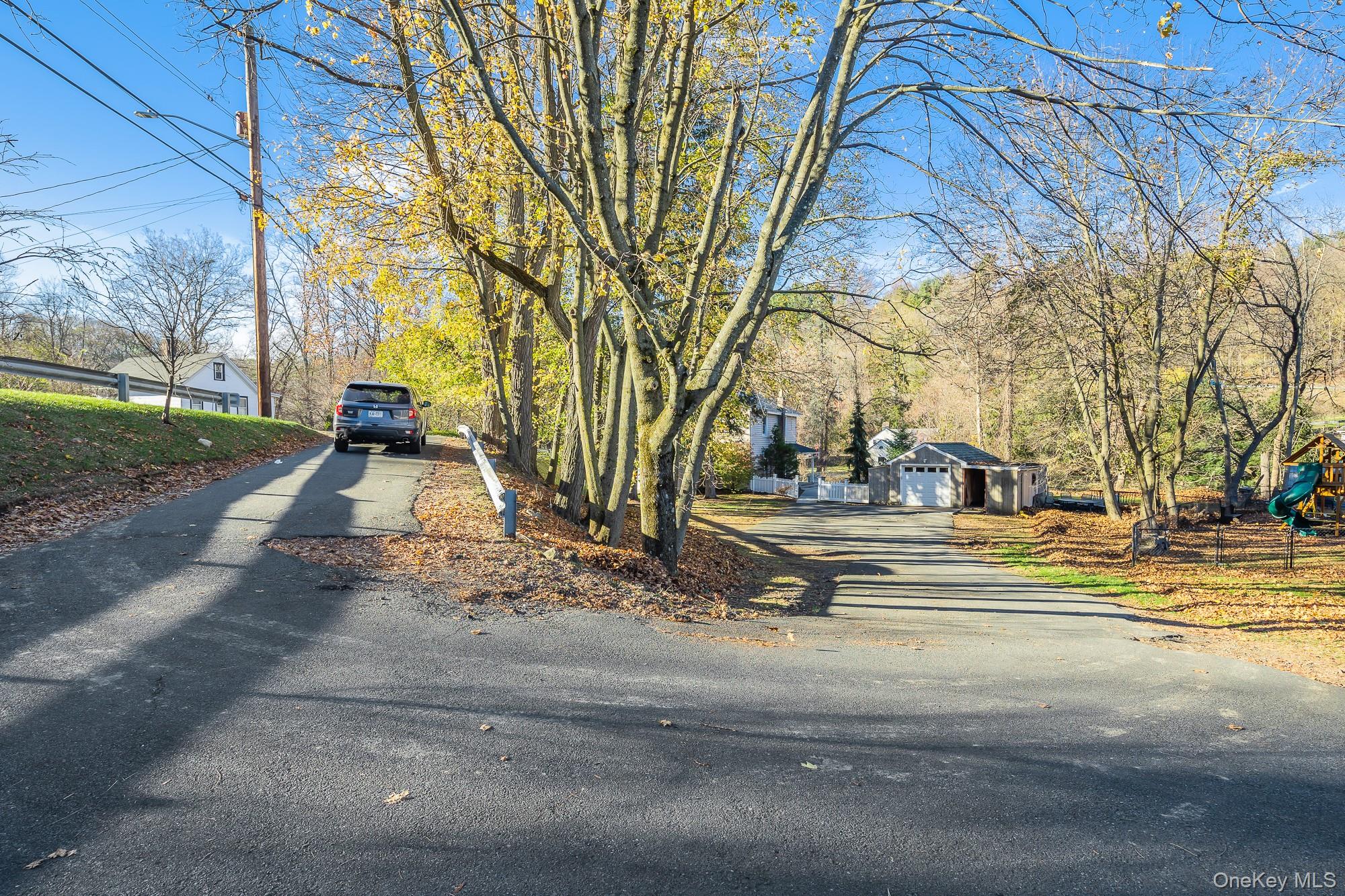 122 Rosman Road Thiells, NY 10984 - Photo 29 of 30 a view of park with large trees