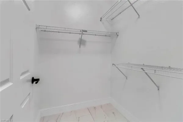 a view of small space