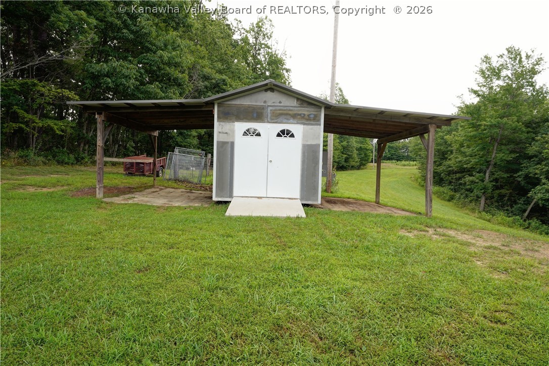 190 Long Branch Road Kenna, WV 25248 - Photo 44 of 46 Gallery Image 44