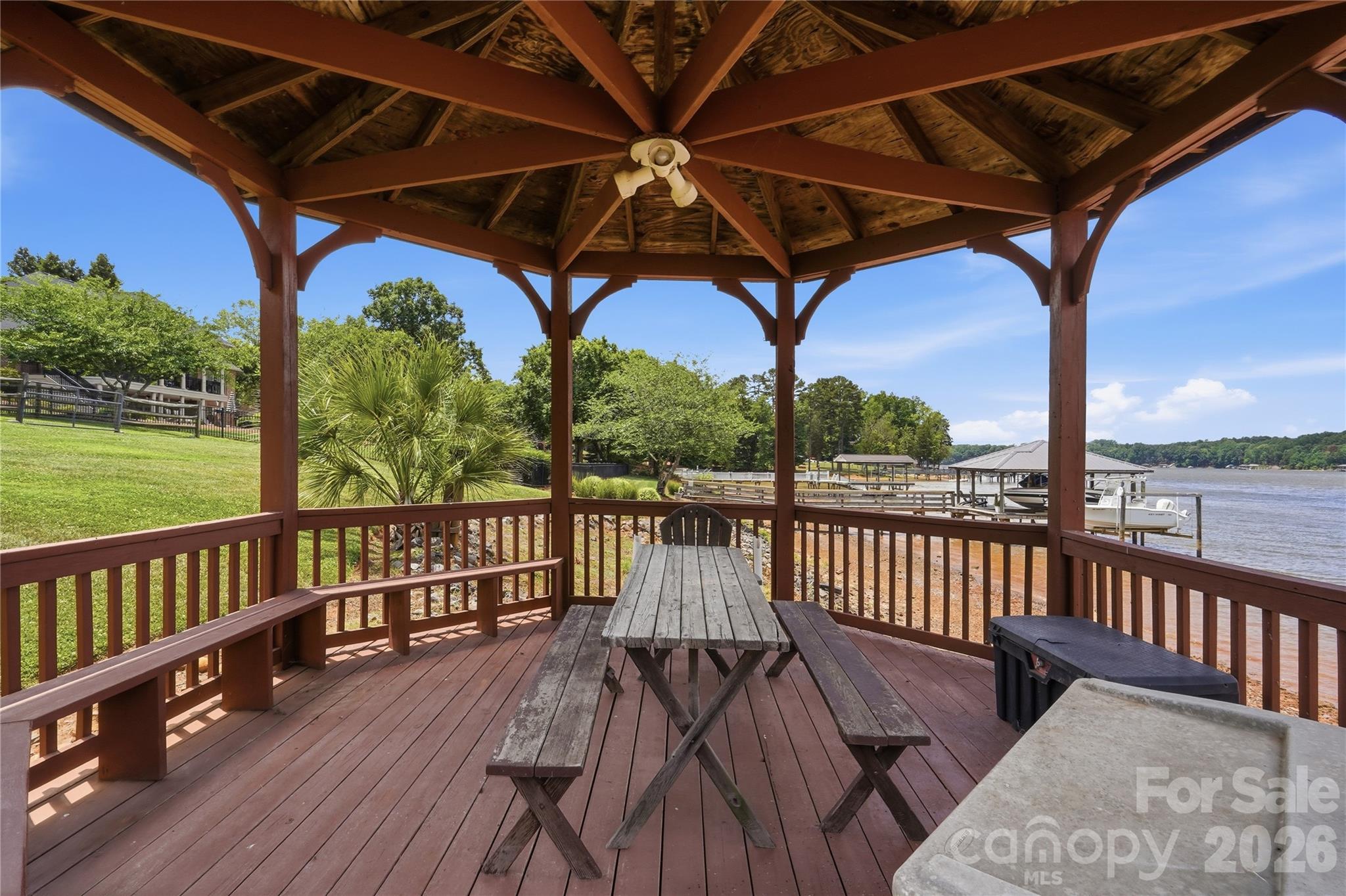263 Quiet Waters Road Belmont, NC 28012 - Photo 42 of 48