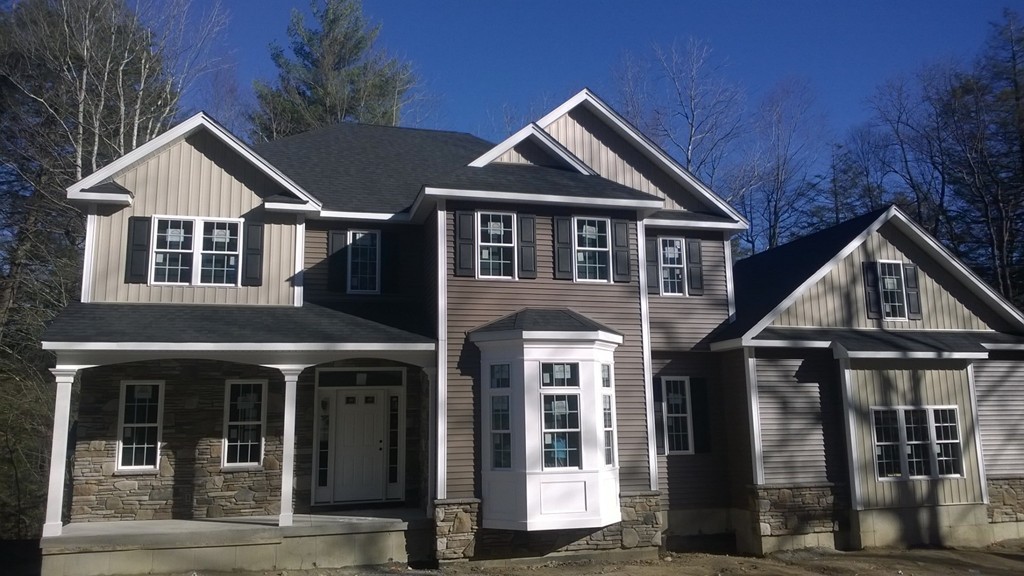 100 Crooked Ledge Road Southampton, MA 01073 - Photo 1 of 13 Gallery Image 1
