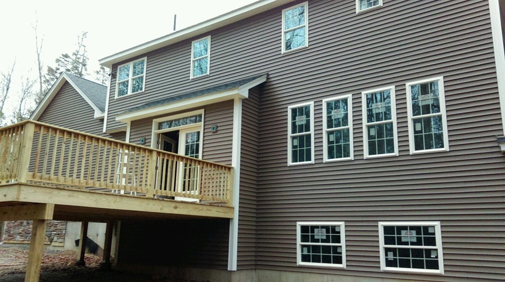 100 Crooked Ledge Road Southampton, MA 01073 - Photo 3 of 13 Gallery Image 3
