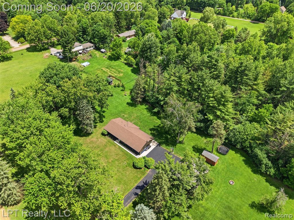 3700 Napier Road Canton, MI 48187 - Photo 3 of 27