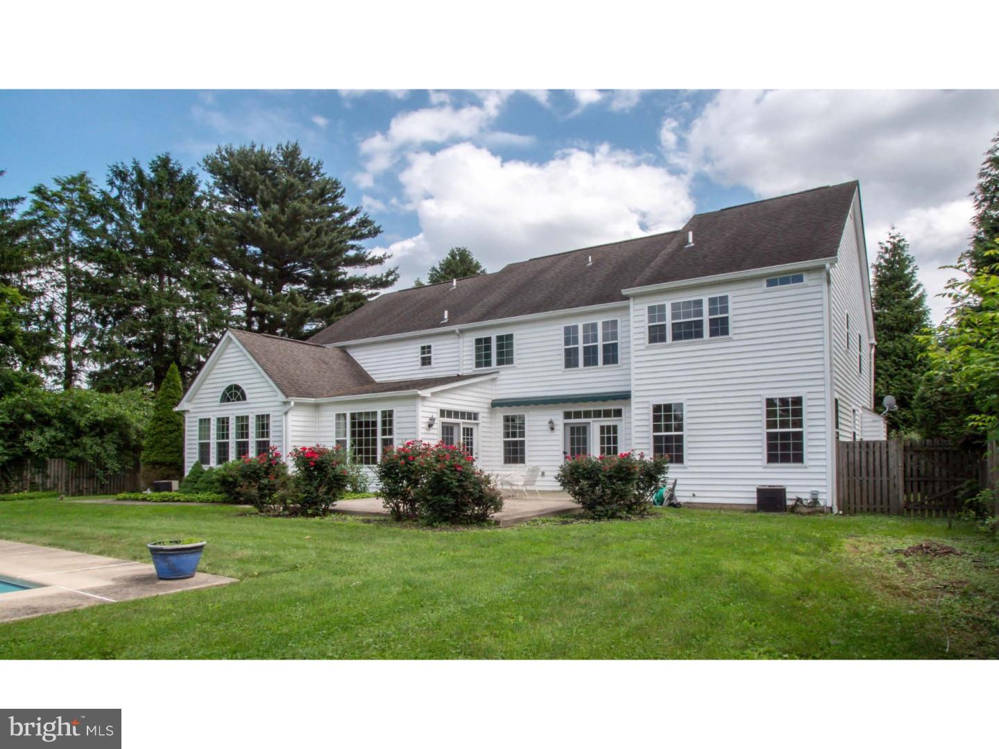 474 Beatty Road Springfield, PA 19064 - Photo 16 of 25