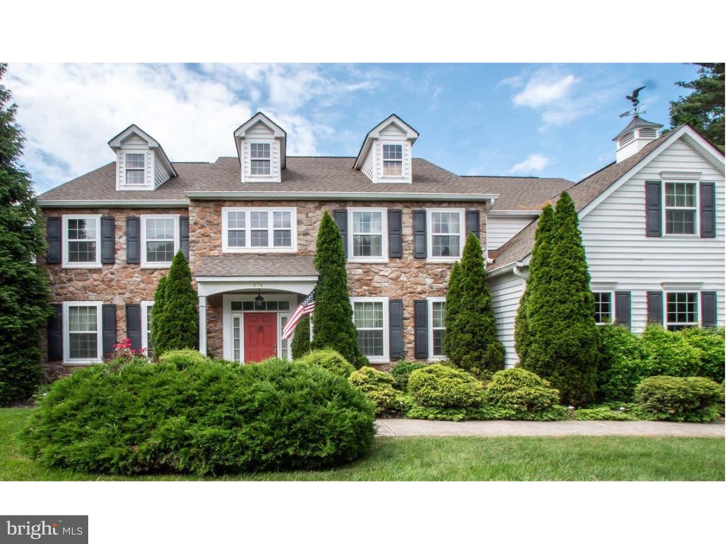 474 Beatty Road Springfield, PA 19064 - Photo 21 of 25