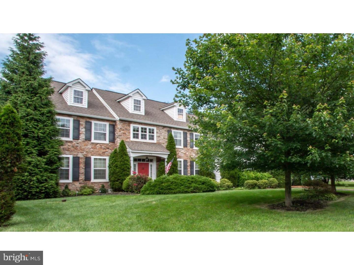 474 Beatty Road Springfield, PA 19064 - Photo 22 of 25