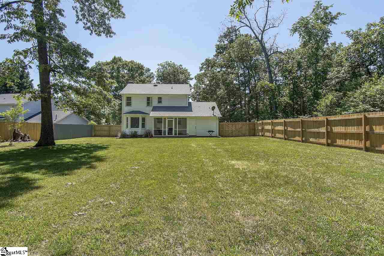 607 Lenhardt Road Greenville, SC 29611 - Photo 25 of 31 Gallery Image 25