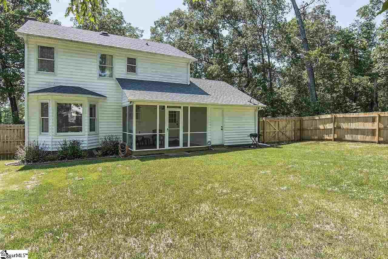 607 Lenhardt Road Greenville, SC 29611 - Photo 26 of 31 Gallery Image 26