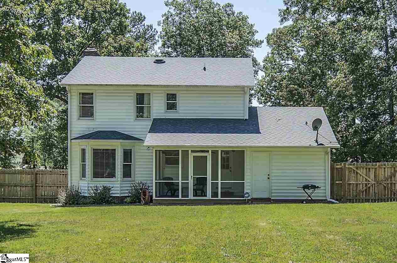 607 Lenhardt Road Greenville, SC 29611 - Photo 27 of 31 Gallery Image 27