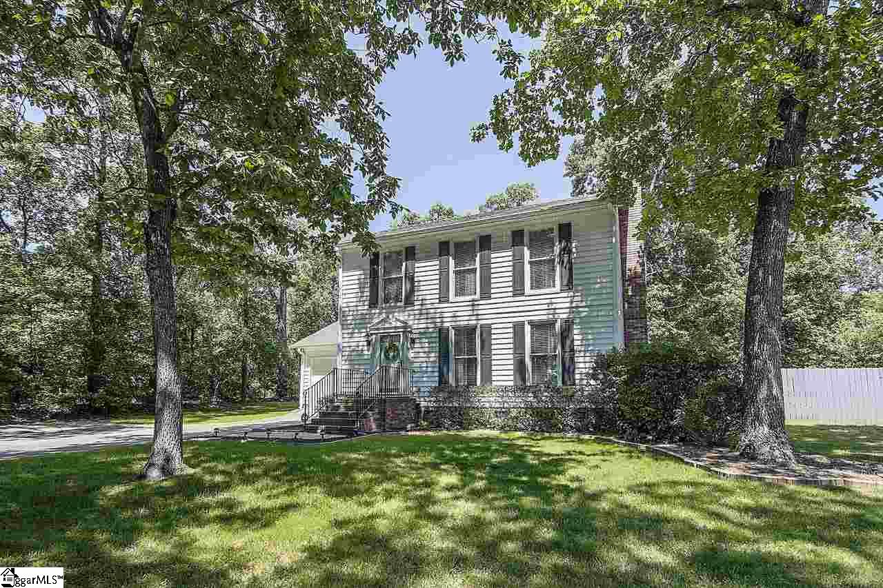 607 Lenhardt Road Greenville, SC 29611 - Photo 28 of 31 Gallery Image 28
