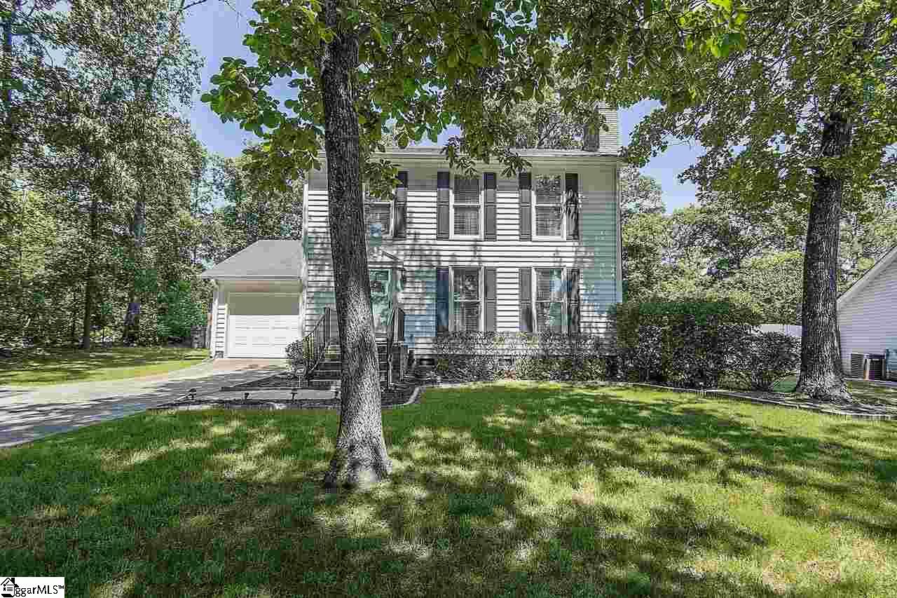 607 Lenhardt Road Greenville, SC 29611 - Photo 29 of 31 Gallery Image 29