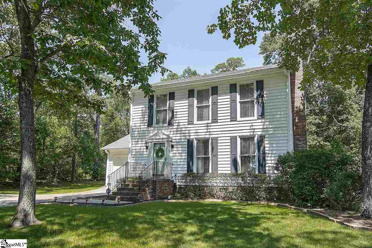 607 Lenhardt Road Greenville, SC 29611 - Photo 30 of 31 Gallery Image 30
