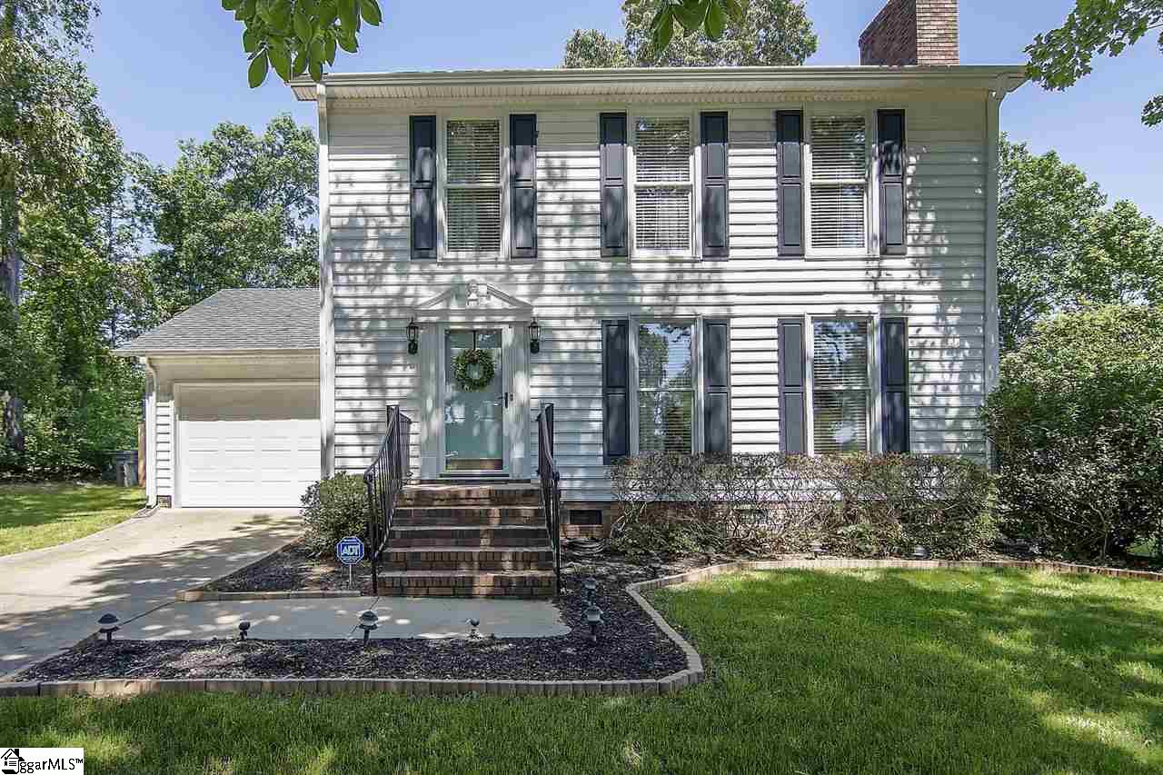 607 Lenhardt Road Greenville, SC 29611 - Photo 31 of 31 Gallery Image 31