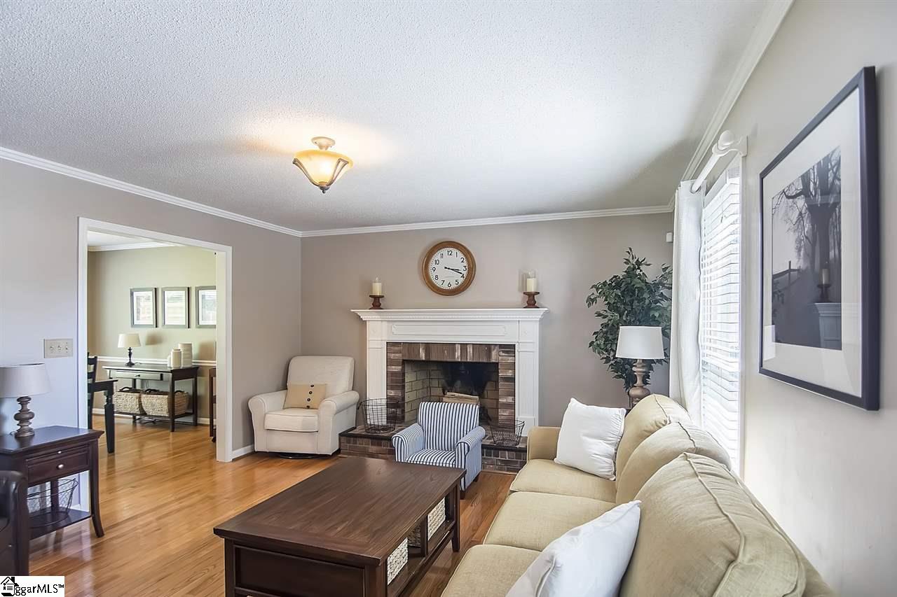 607 Lenhardt Road Greenville, SC 29611 - Photo 9 of 31 Gallery Image 9