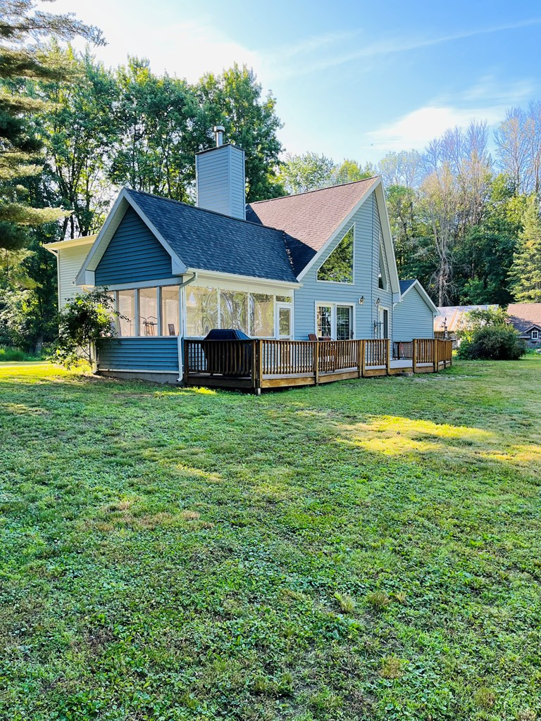 228 Point Au Fer Road Champlain, NY 12919 - Photo 4 of 27 Gallery Image 4