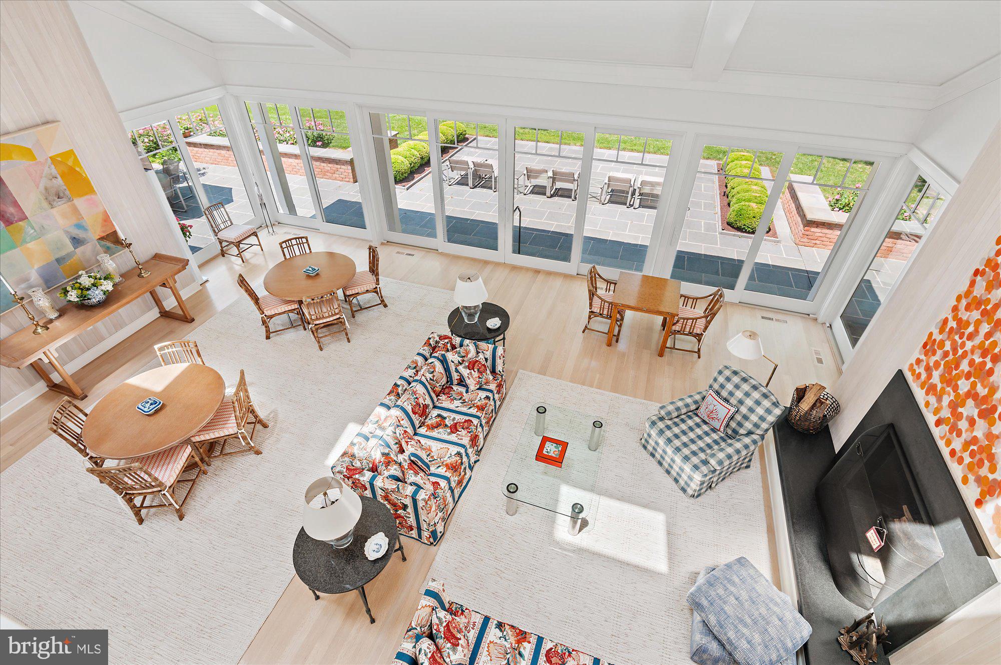7872 Bozman Neavitt Road Bozman, MD 21612 - Photo 22 of 51 Great Room