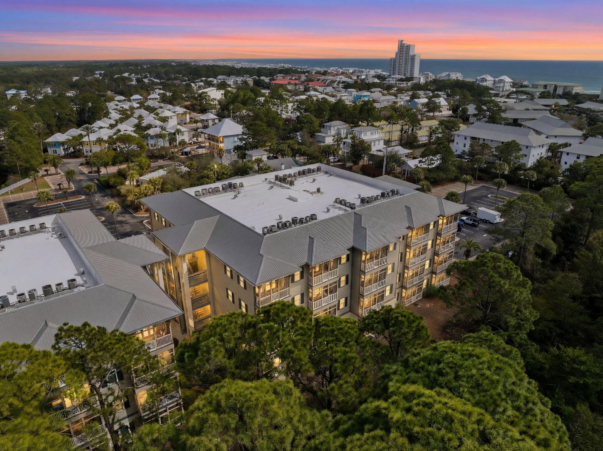 231 Somerset Bridge Road, Unit 1202 Santa Rosa Beach, FL 32459 - Photo 2 of 57 Seagrove Highlands 1202