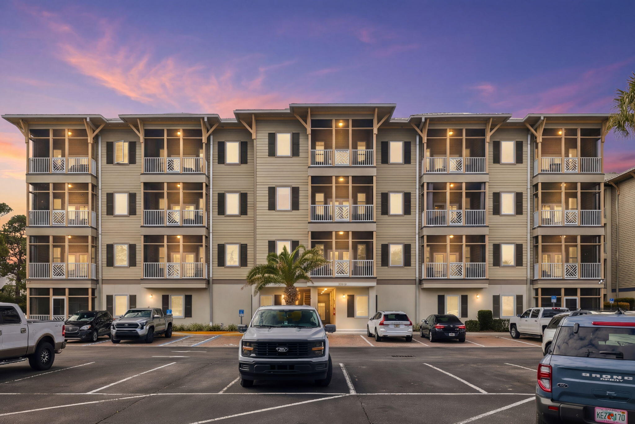 231 Somerset Bridge Road, Unit 1202 Santa Rosa Beach, FL 32459 - Photo 49 of 57 Seagrove Highlands 1202