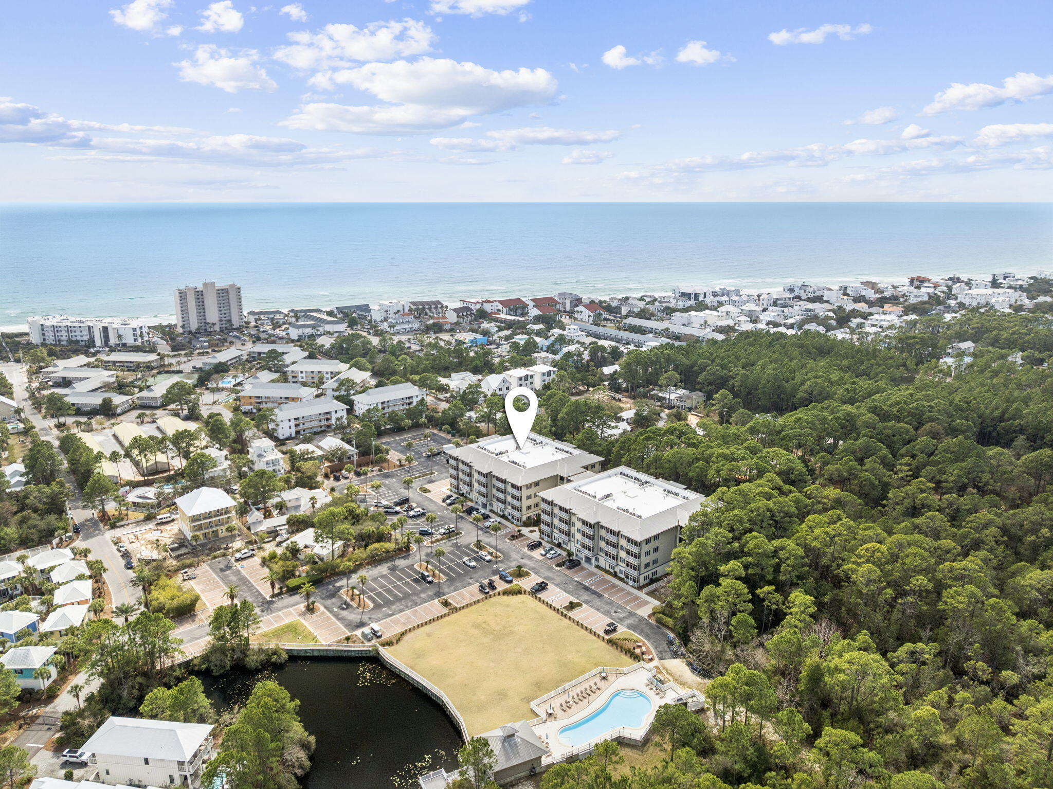 231 Somerset Bridge Road, Unit 1202 Santa Rosa Beach, FL 32459 - Photo 51 of 57 Seagrove Highlands 1202
